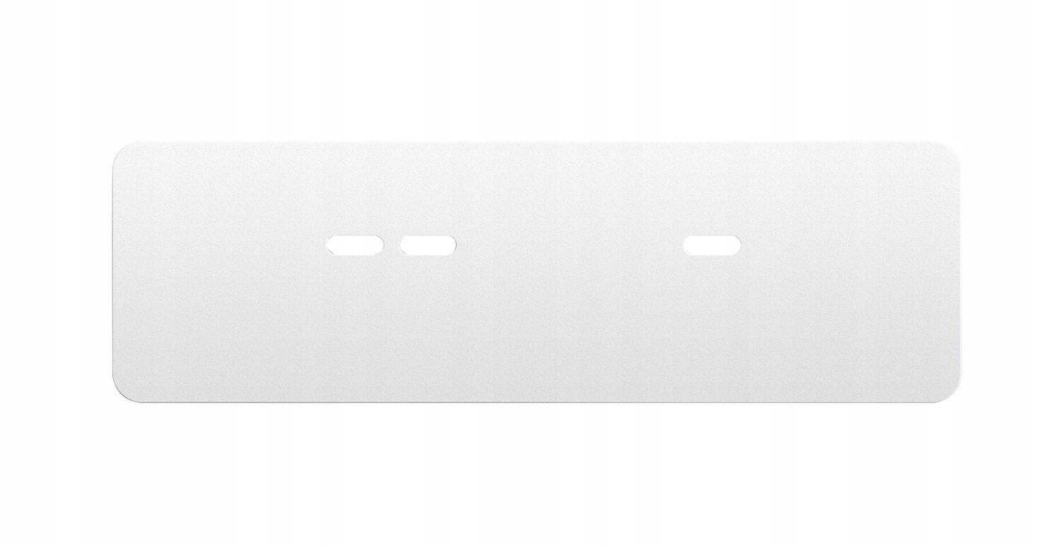 Mata izolująca do umywalki Durasan