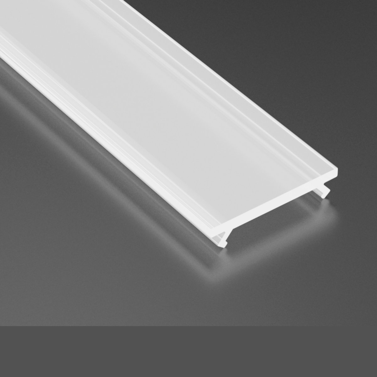 

Klosz Do Profilu Led A/b/c/d/y/z 1mb Mleczny