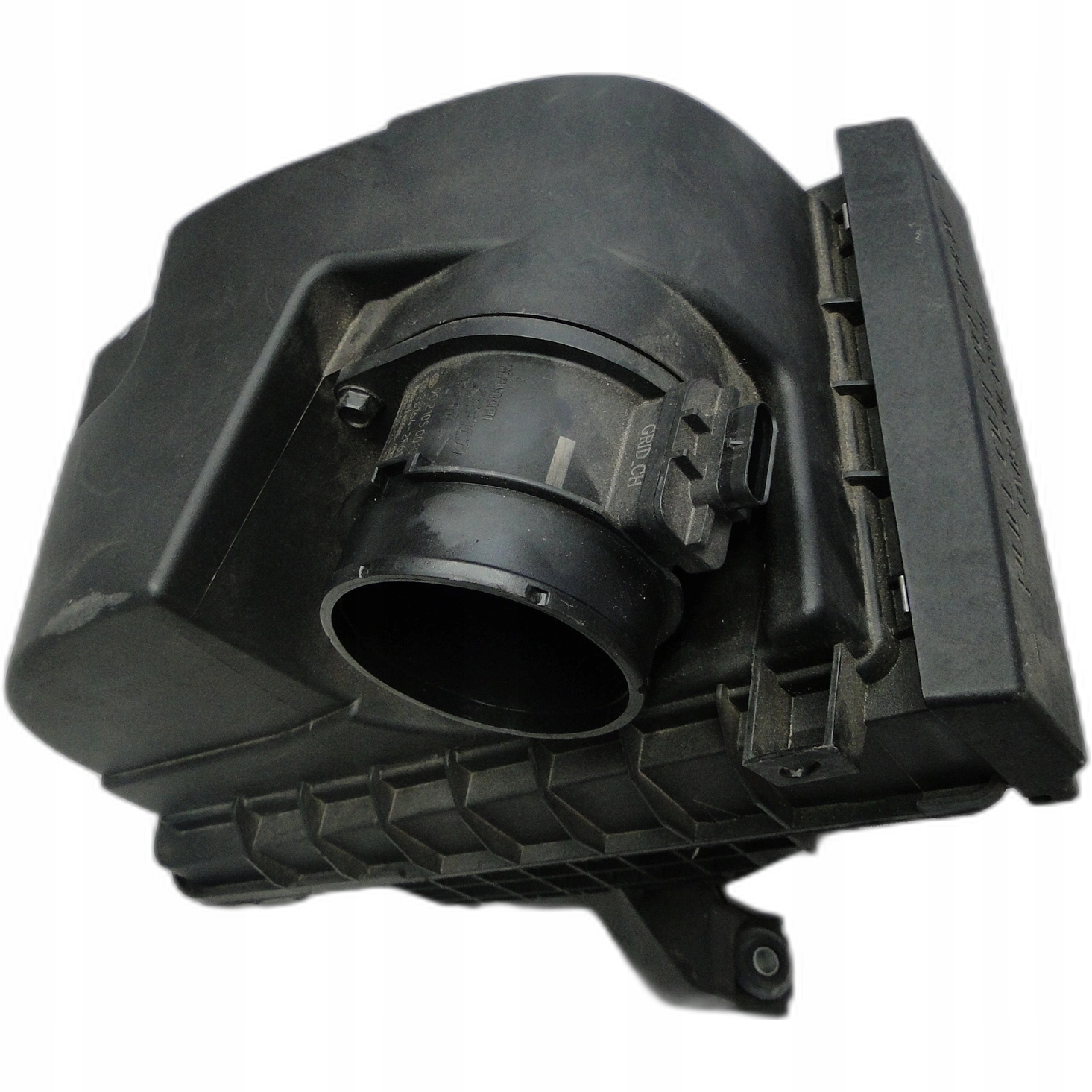 OBUDOWA FILTRA POWIETRZA SANTA FE 2018-2020 CRDI