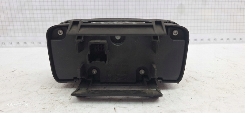Pulsante interruttore luci FORD MONDEO MK4 YG9T13A024FF