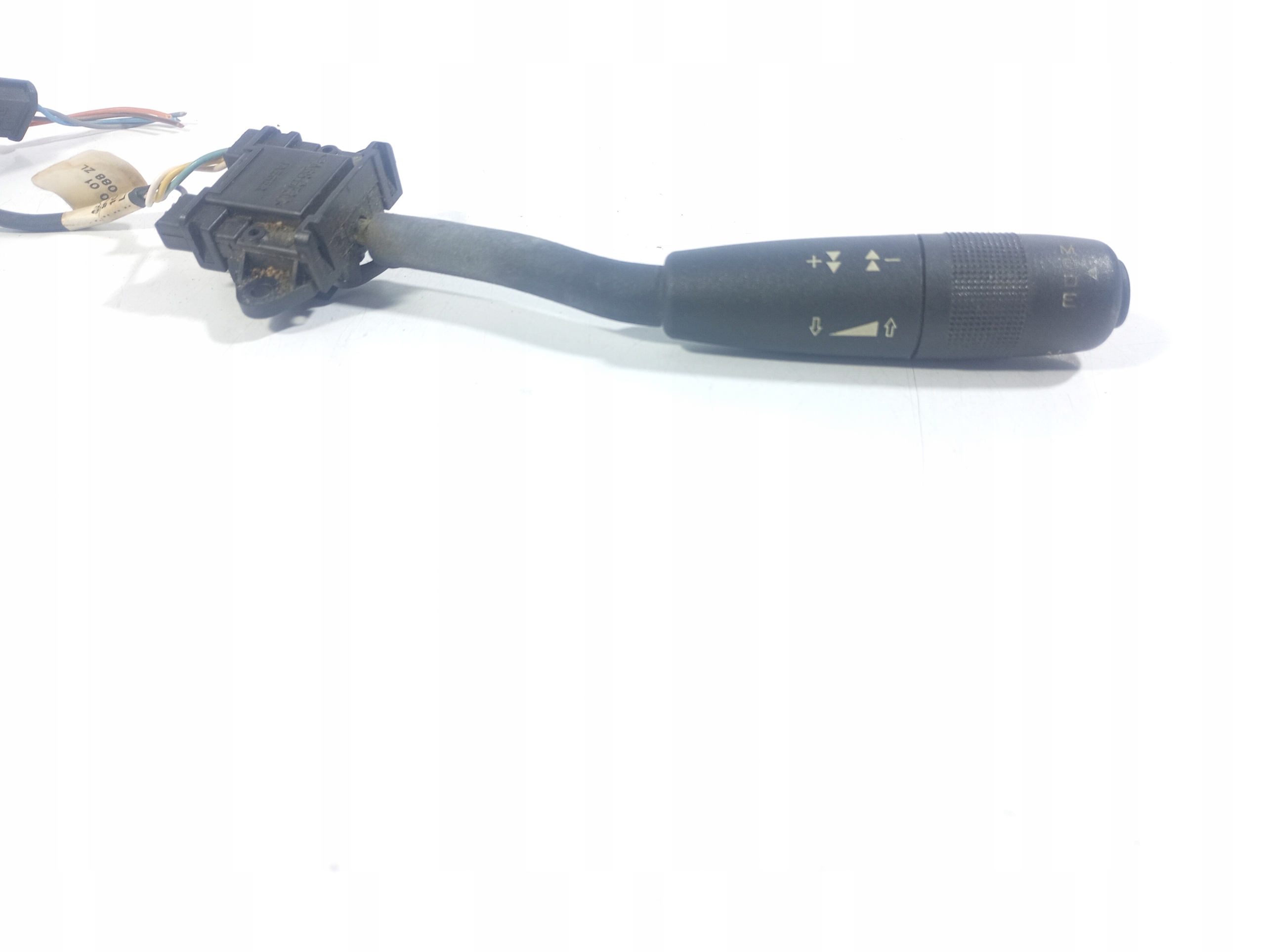 Peugeot 607 00-04 switch switch regulation REGULACJA MANETKA RADIA