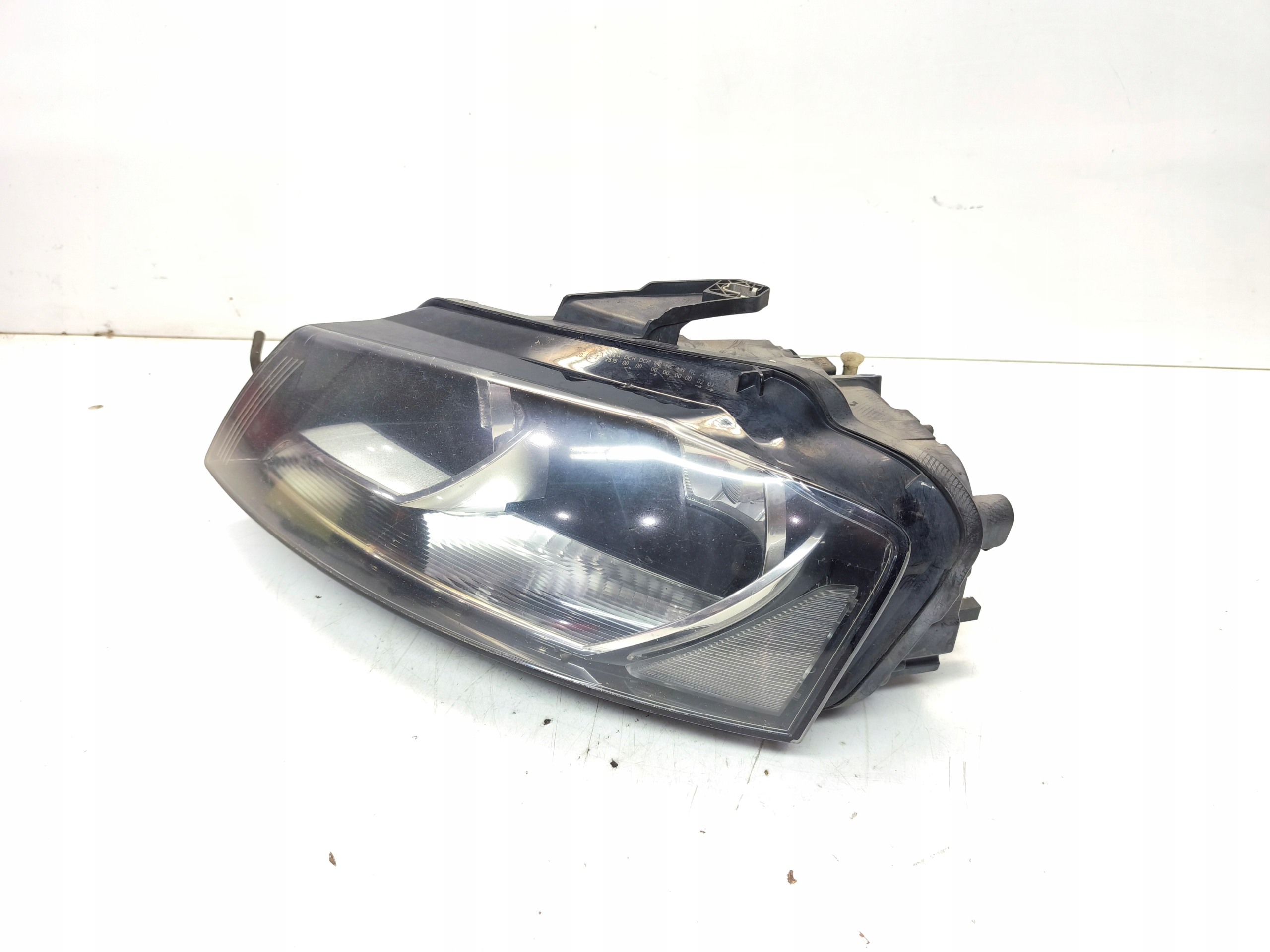 REFLEKTOR light left front AUDI A3 8P LIFT 8P0941003AK UK
