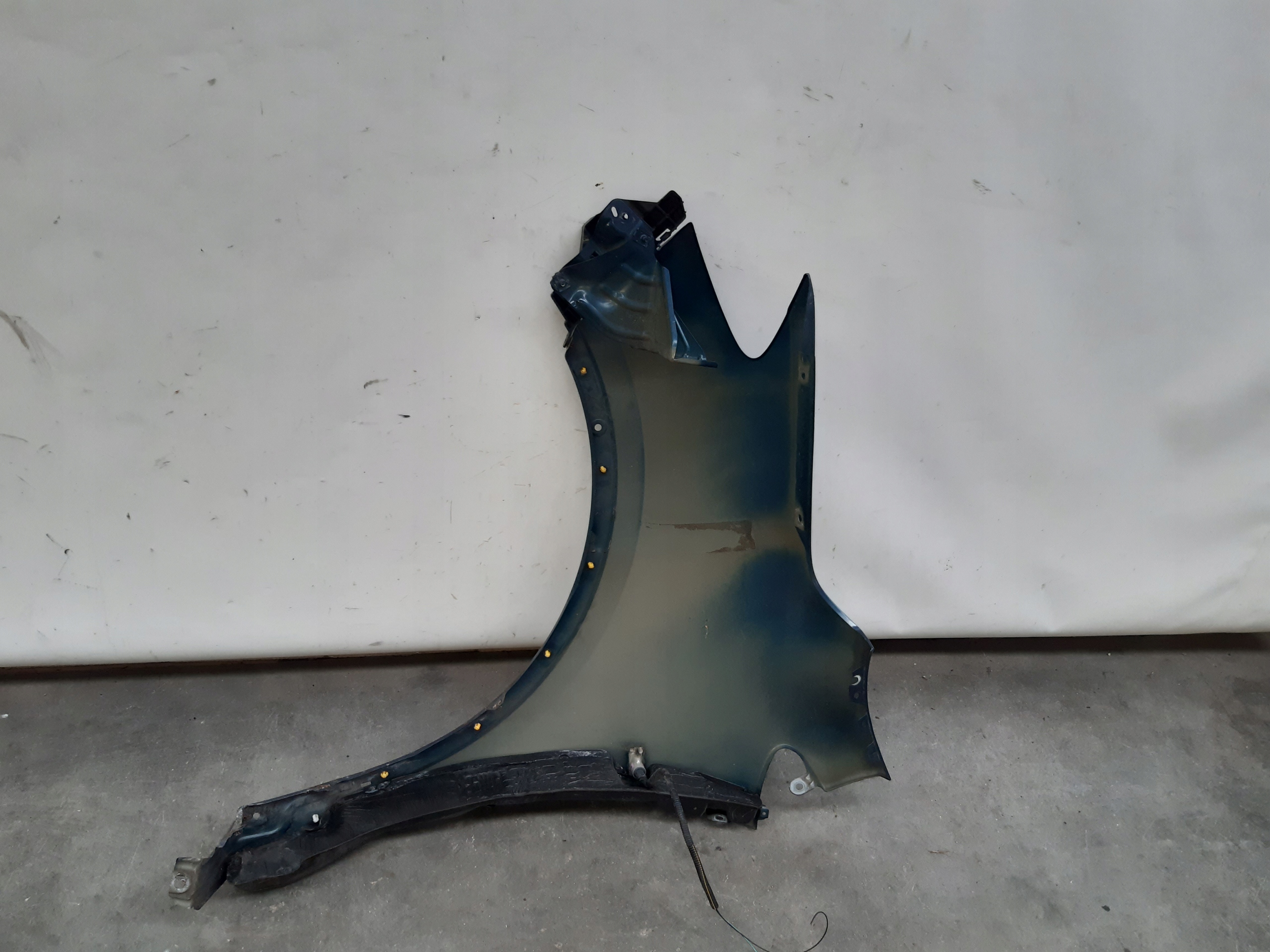parafango Destra Z22W Opel Mokka A 1,6 CDTI