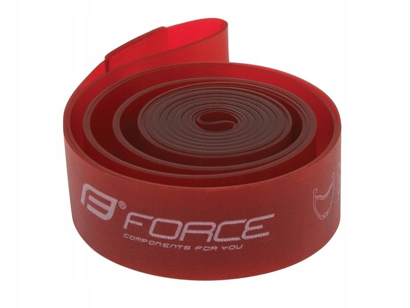 

Force Opaski Fartuchy Obręczy 27-29 622-19MM 2SZT.