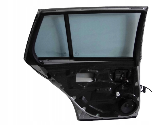 MERCEDES B KLASA 246 MODUŁ W DRZWI LEWE TYLNE