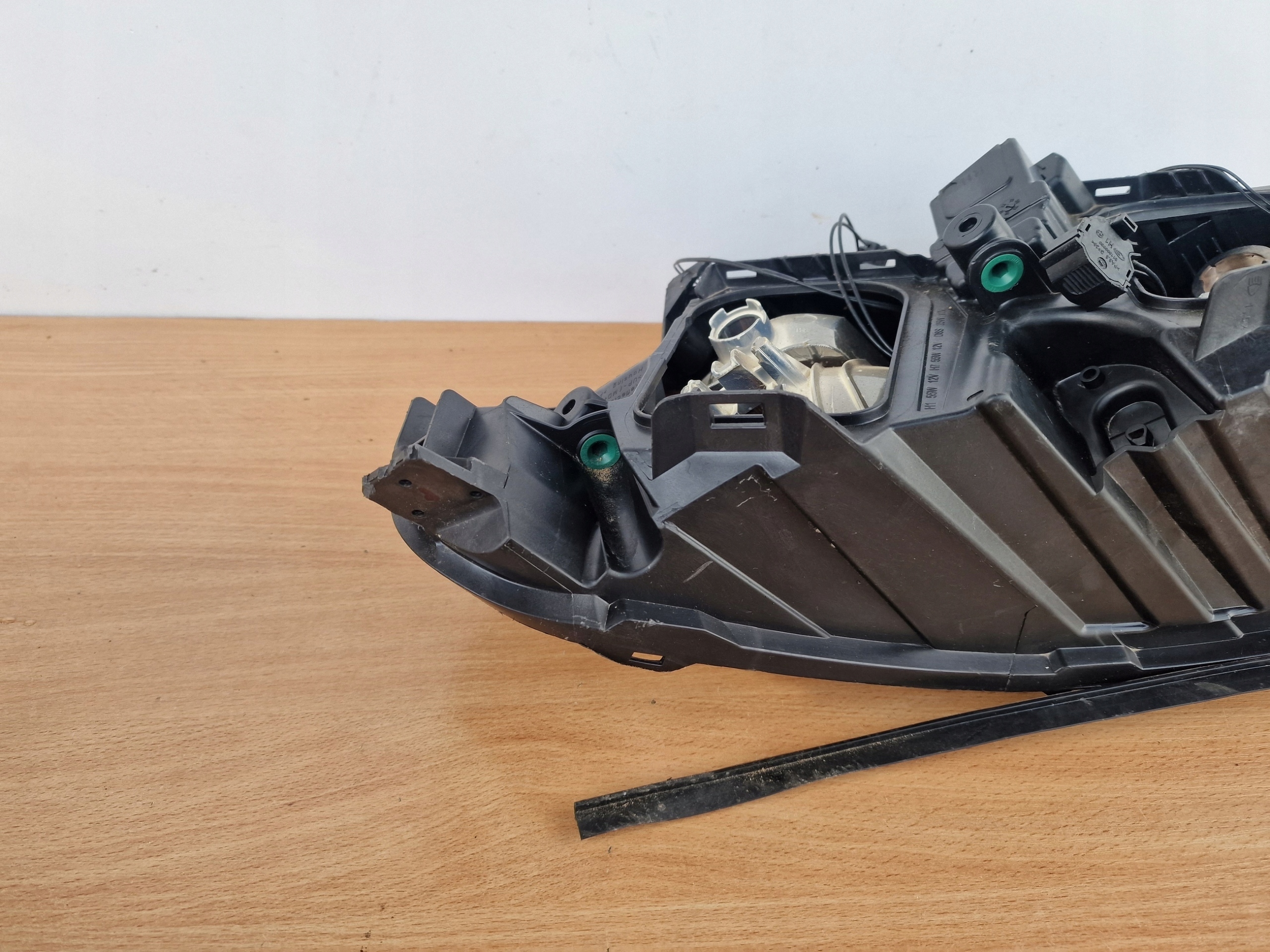 PEUGEOT EXPERT 3 III right light front PUSZKA