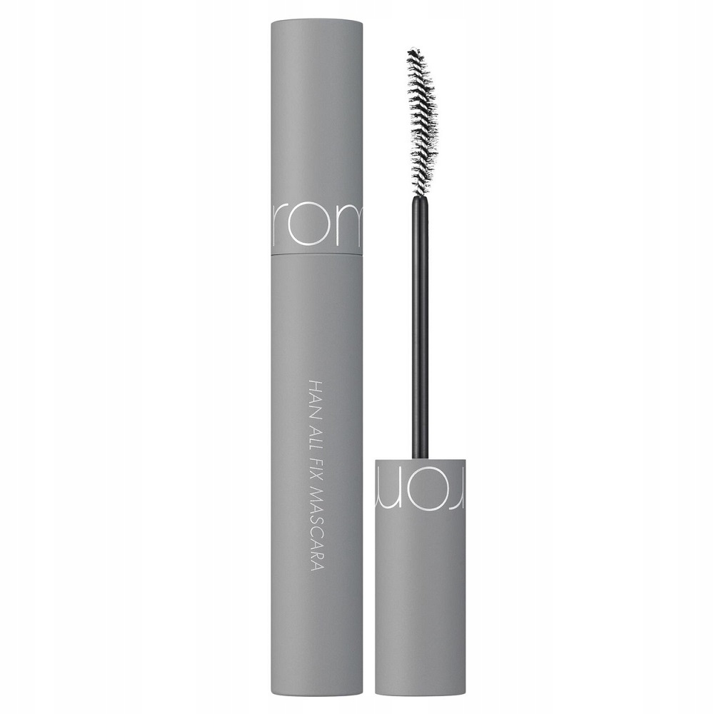 Rom&nd Han All Fix Mascara Řasenka L01 Long Black 7 G