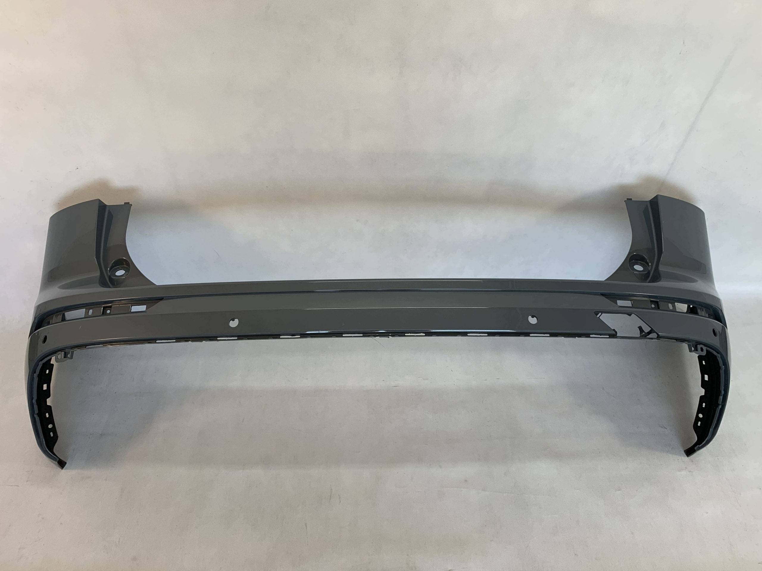 bumper rear Volvo XC60 2 II 17r 31425198 05.26