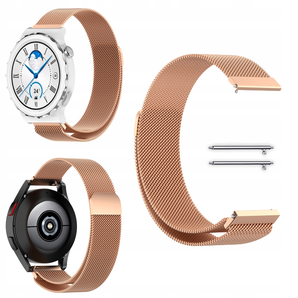

Bransoleta Do Huawei Watch GT2,3 42MM/GT3 Pro 43MM