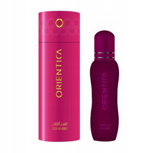 

Perfumy Arabskie Orientica Red Amber Cpo