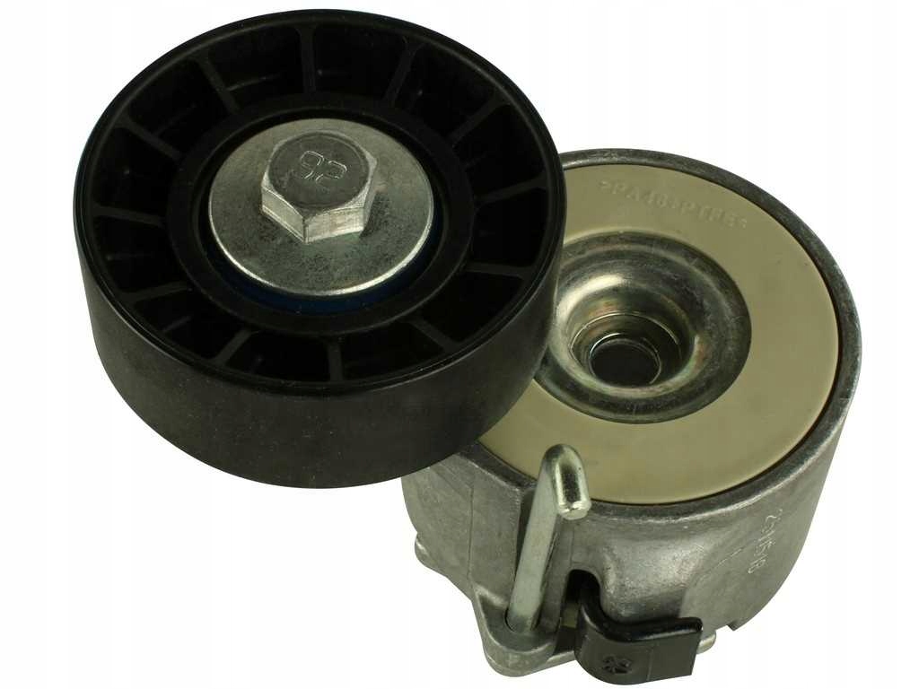 Napínák Pásu Micro-v Fiat Ducato 06- Sada 3.0