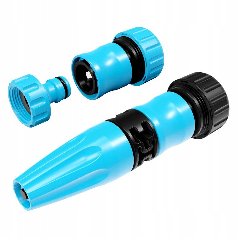 

Zraszacz prosty 1/2" 5/8'' Basic Cellfast 50-500