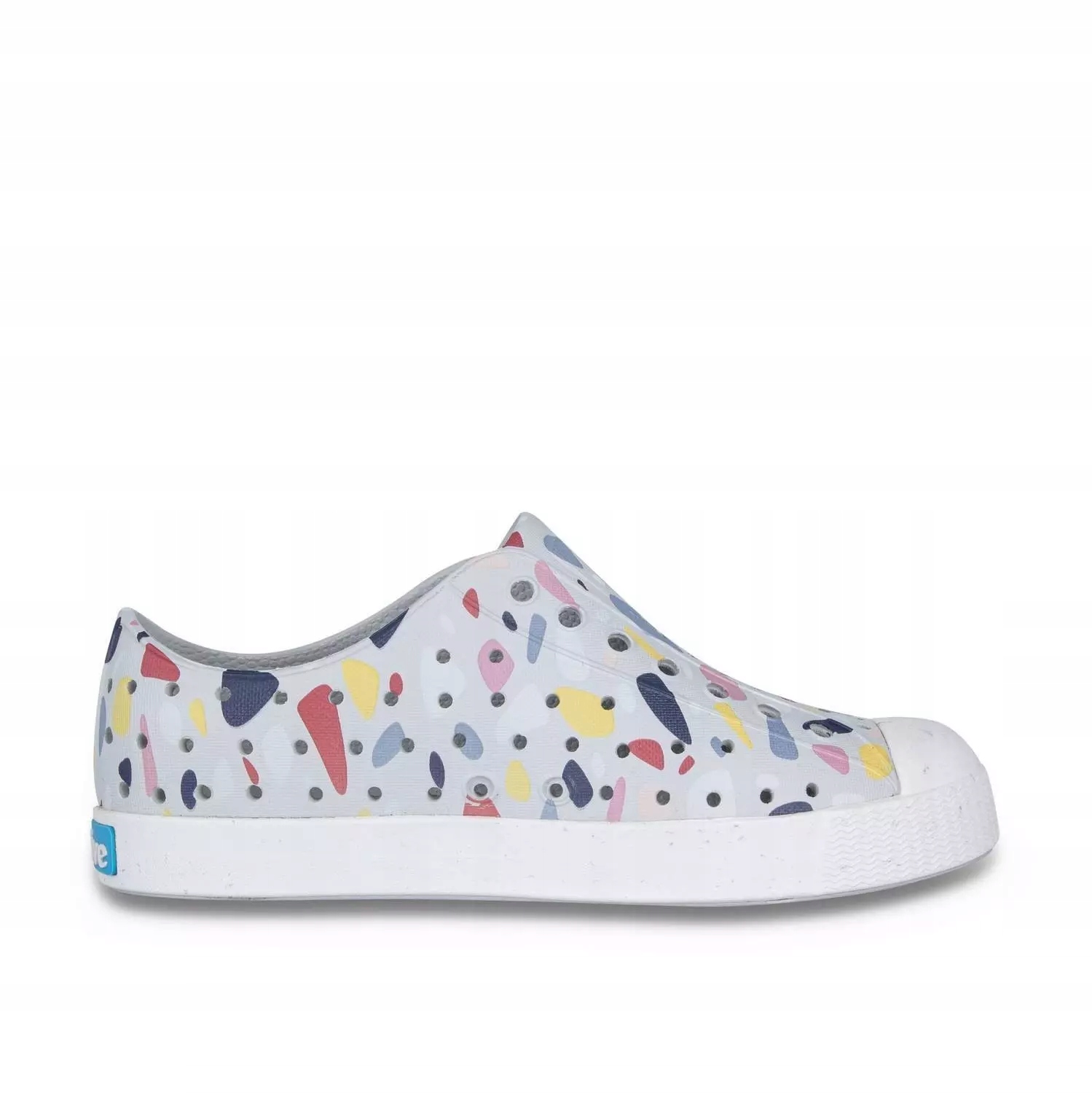 

Buty dziecięce Native Jefferson Print You Crayola