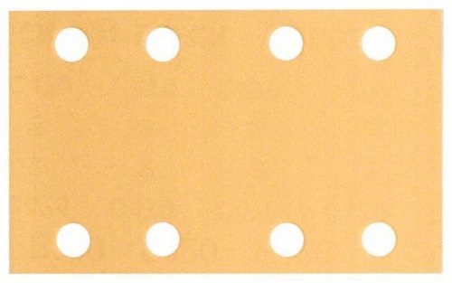 Bosch Papier Ścierny C470 80x133mm P180