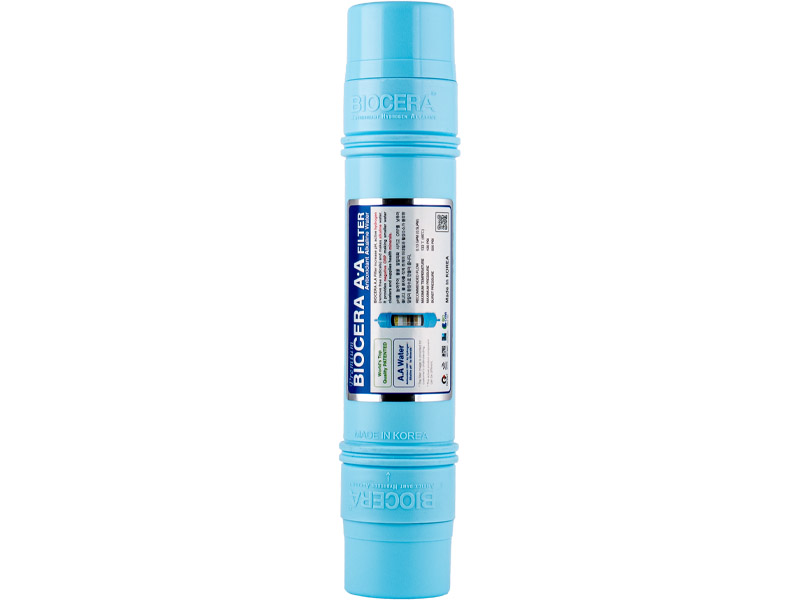 

Filtr Wody Biocera Antioxidant Alkaline Water
