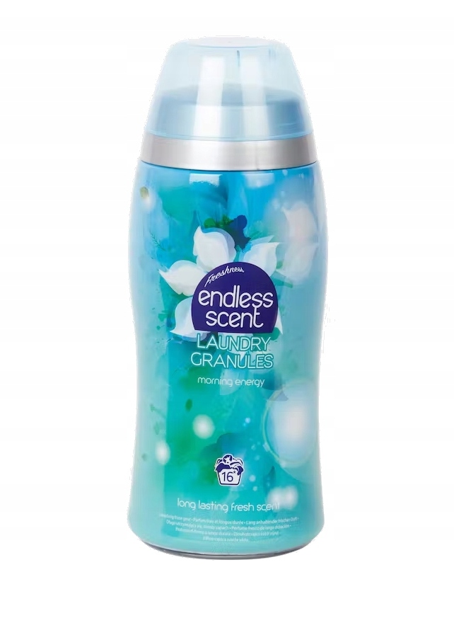 Granulki Perełki Wzmacniacz zapachu Endless Scent