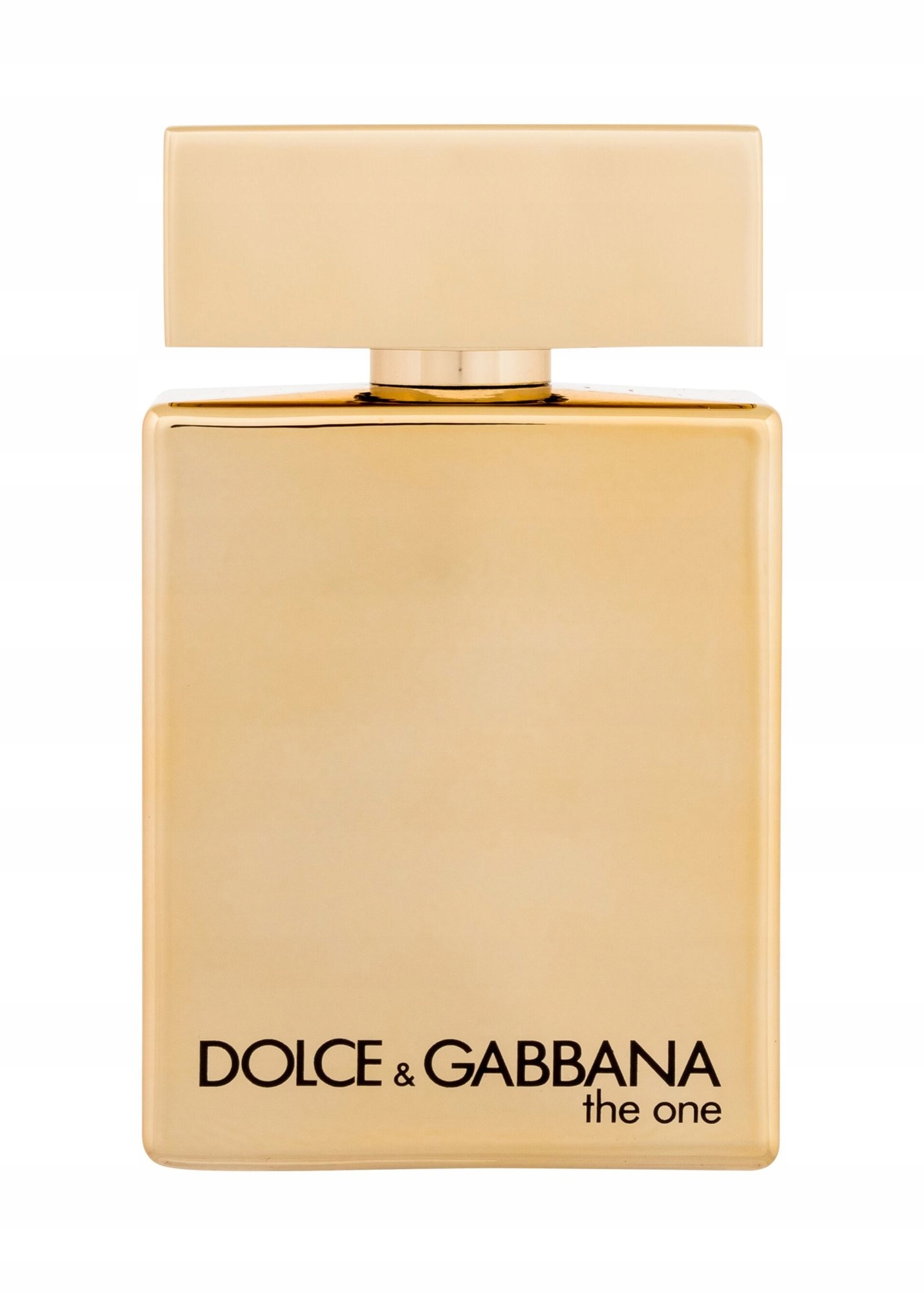 Originální Dolce & Gabbana The One For Men Gold Intense parfémovaná voda 50
