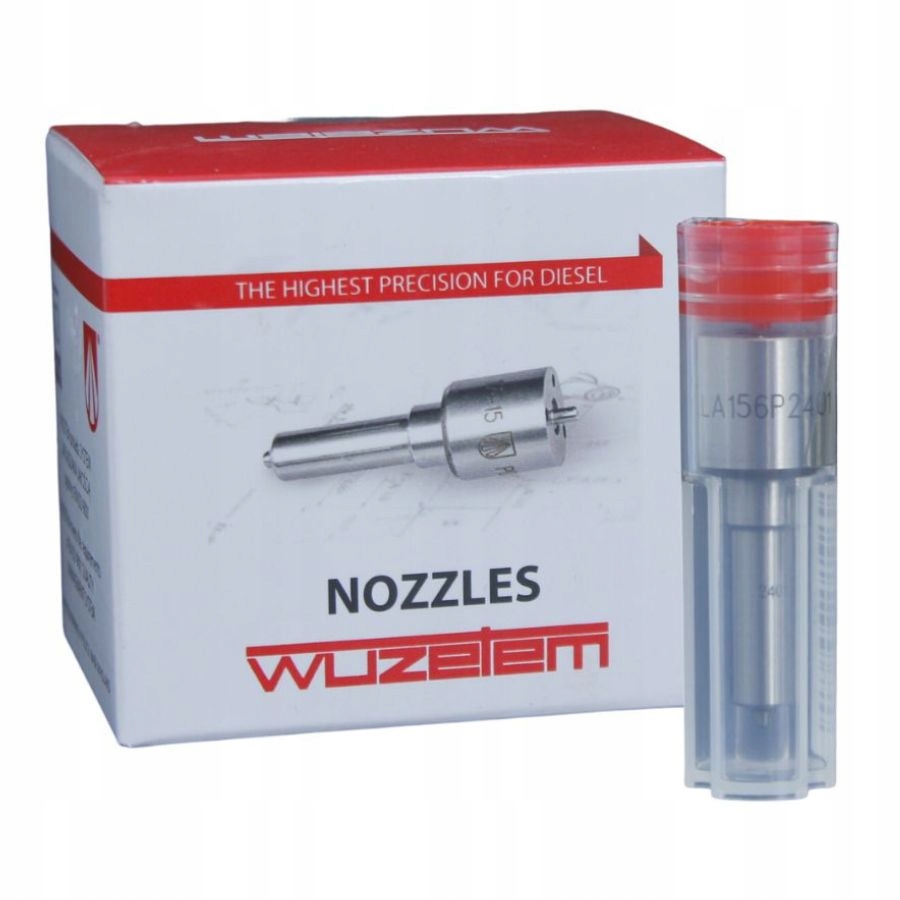 Распылитель PDLLA156P2401 Citroen Peugeot 0445110565