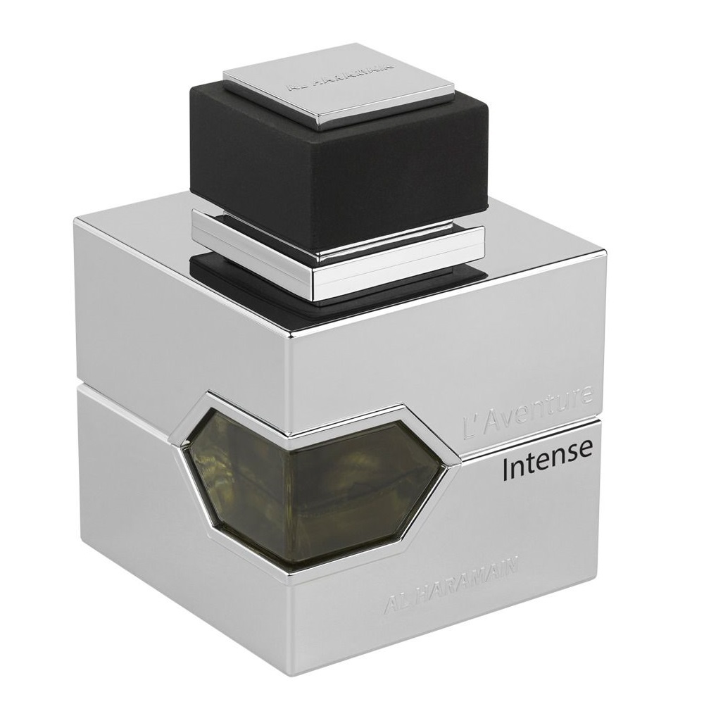 Al Haramain L'Aventure Intense parfémovaná voda sprej 100 ml