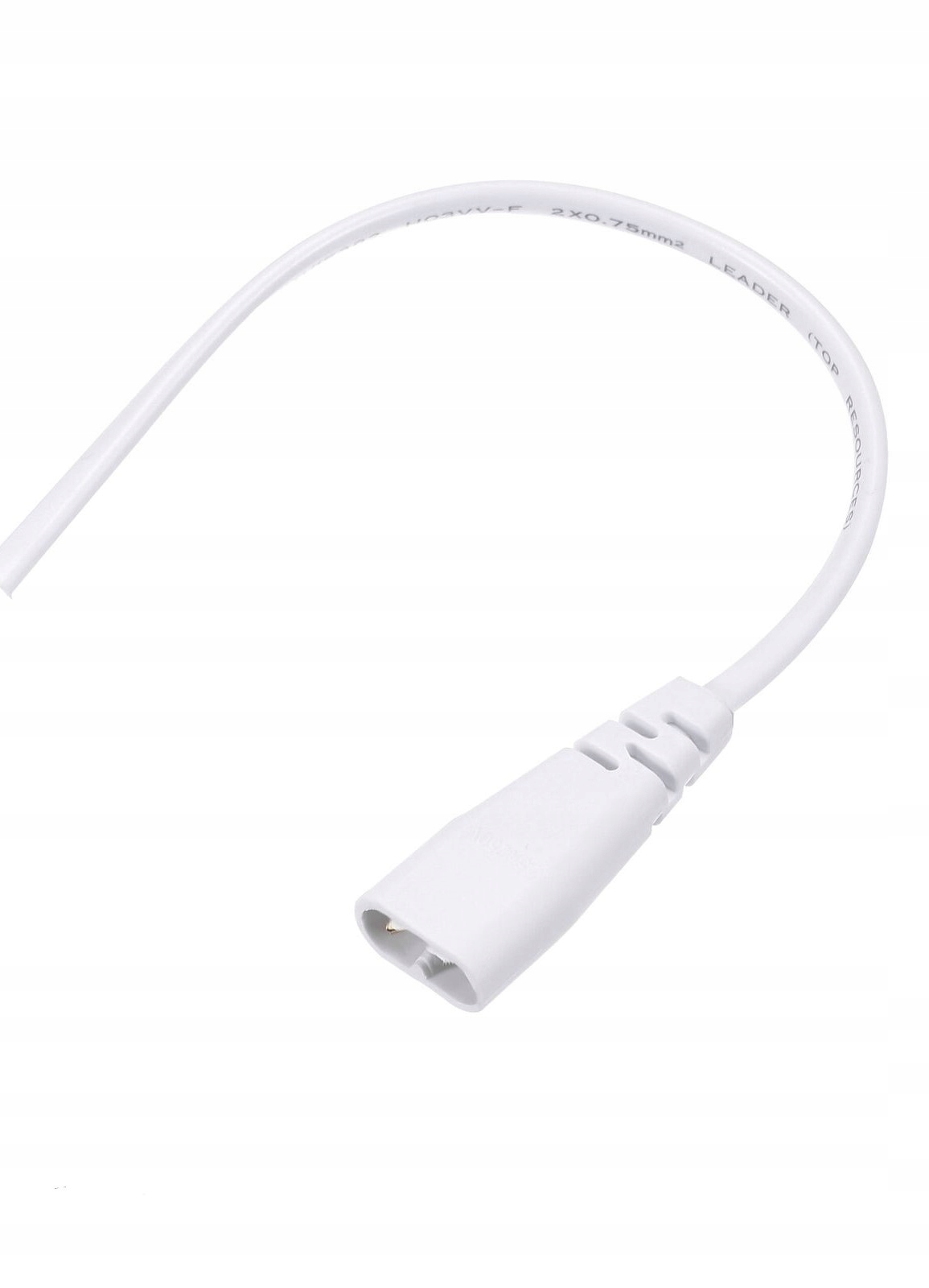 Kabel zasilający do oświetlenia LED hexagon