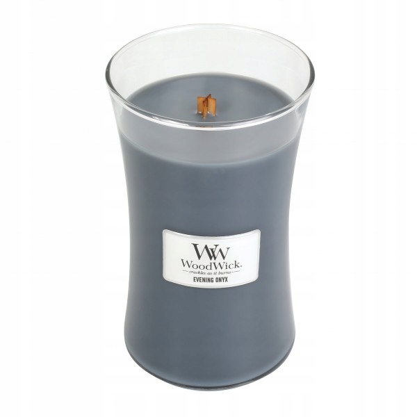 Woodwick Večerní onyx 609,5 g