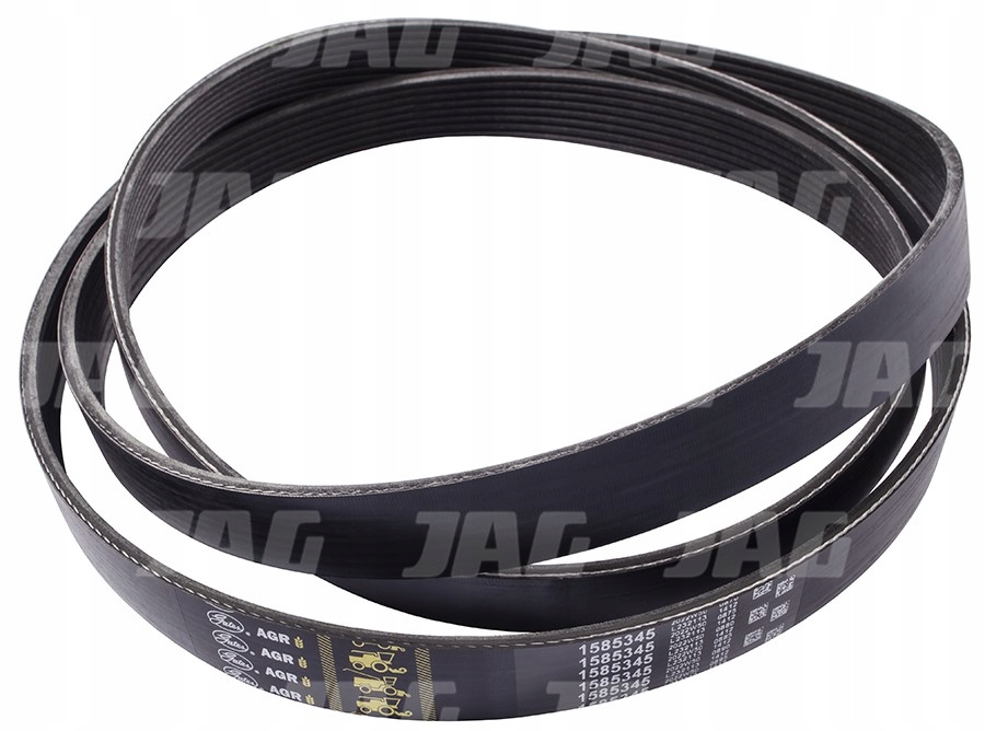 Vícedrážkový pás Gates New Holland TR97 2 9829162 247.591 1585345