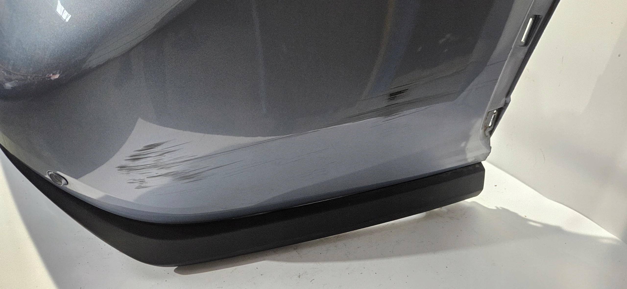 bumper rear TOYOTA HIGHLANDER IV 19- 4XPDC original 52159-0E170