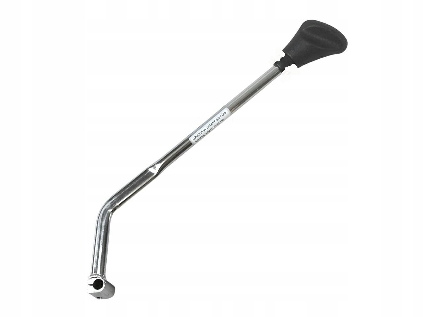 DŻWIGNIA ZMIANY BIEGÓW RĘCZNA QUADA ATV 110/125