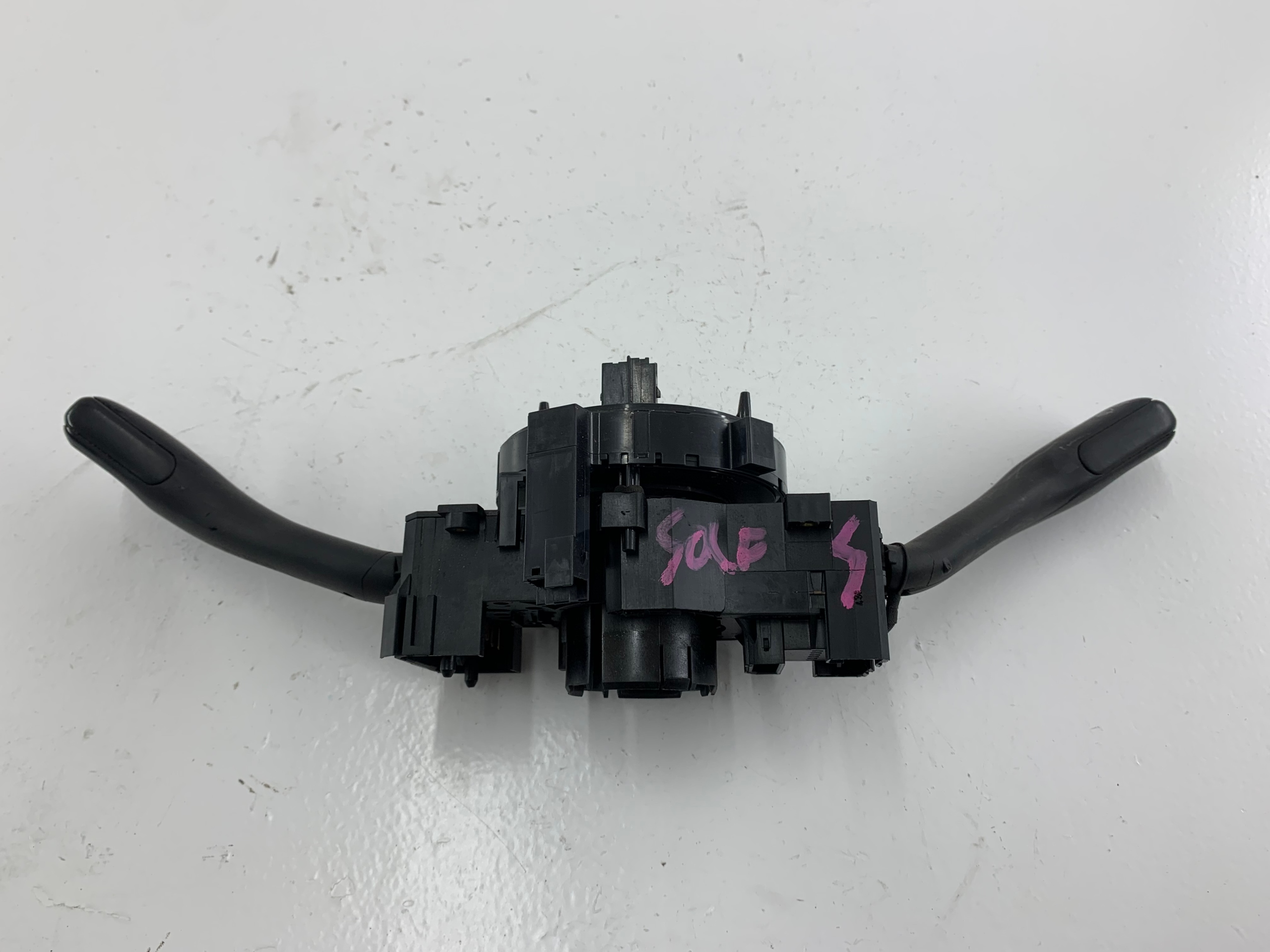 AUDI A3 8L VW GOLF IV Commodo essuie glace 8L0953513