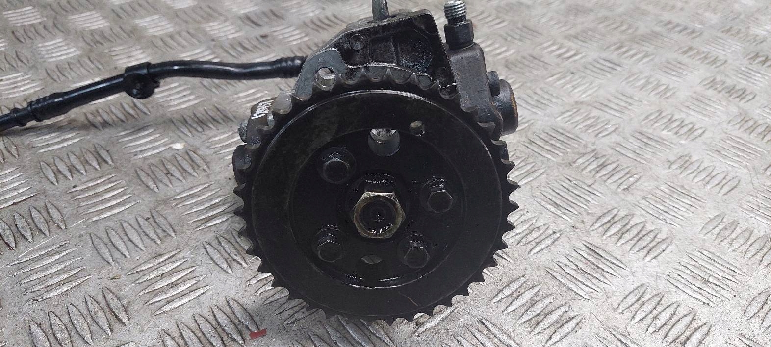 injection pump FORD TRANSIT V LIFT 2.4 TDCI 6C1Q-9B395-BB