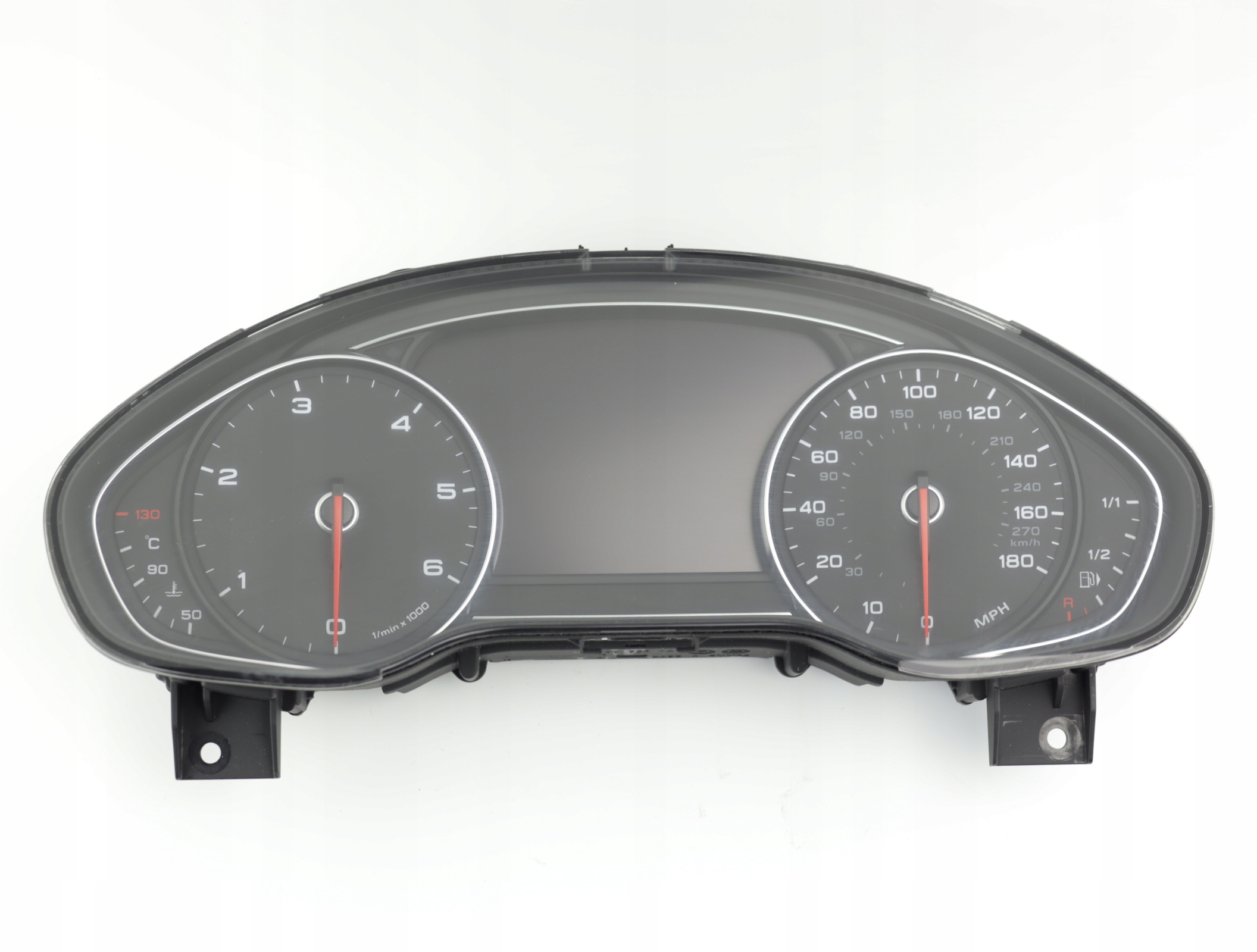 dials dials AUDI A8 D4 (09-13) 3.0 TDI 4H0920950D UK