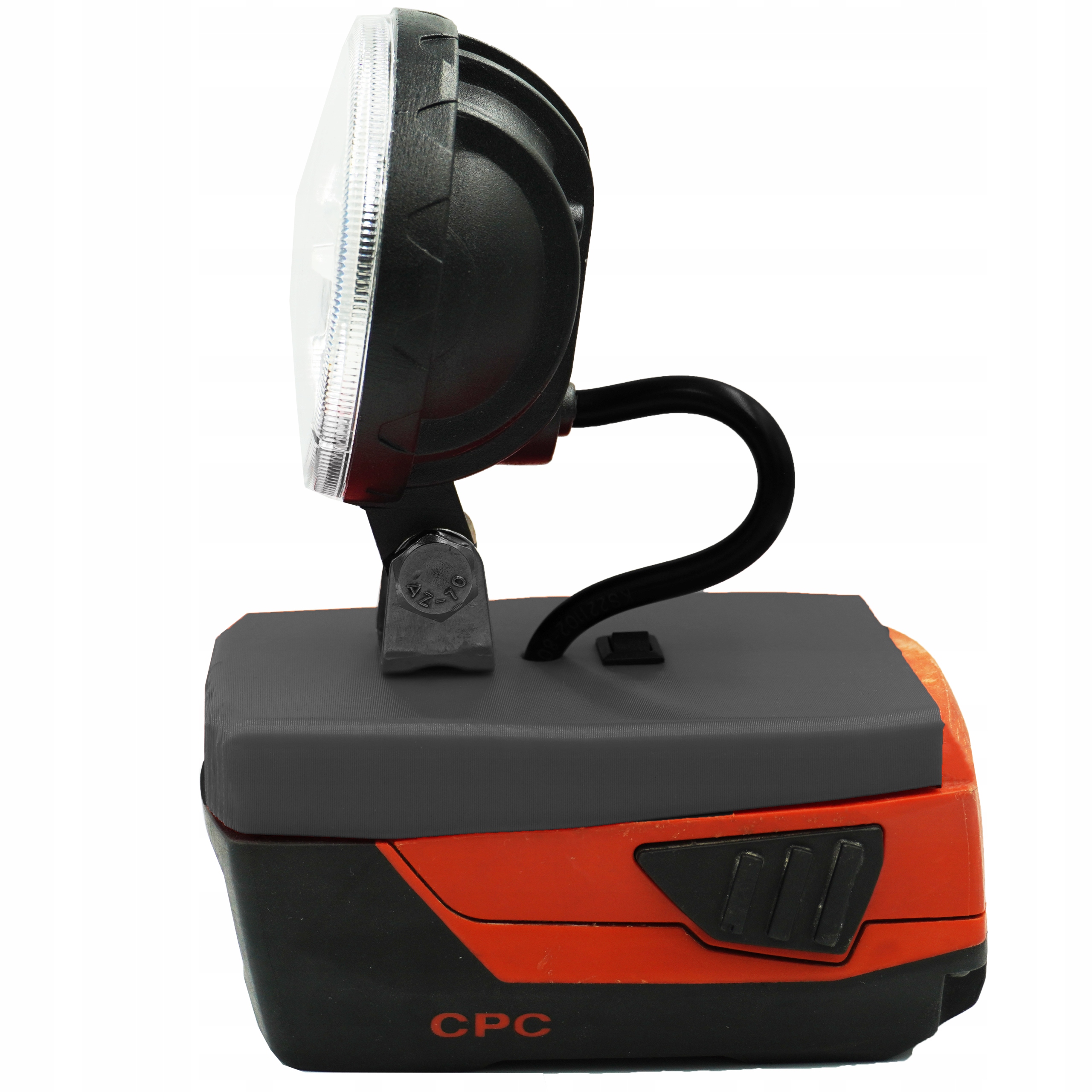 LAMPA ROBOCZA DO HILTI 22V latarka LAMPKA LED B22 EAN (GTIN) 5906302621705