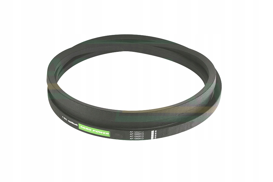 KAR6116201 - Клиновий ремінь Gates Claas 654534