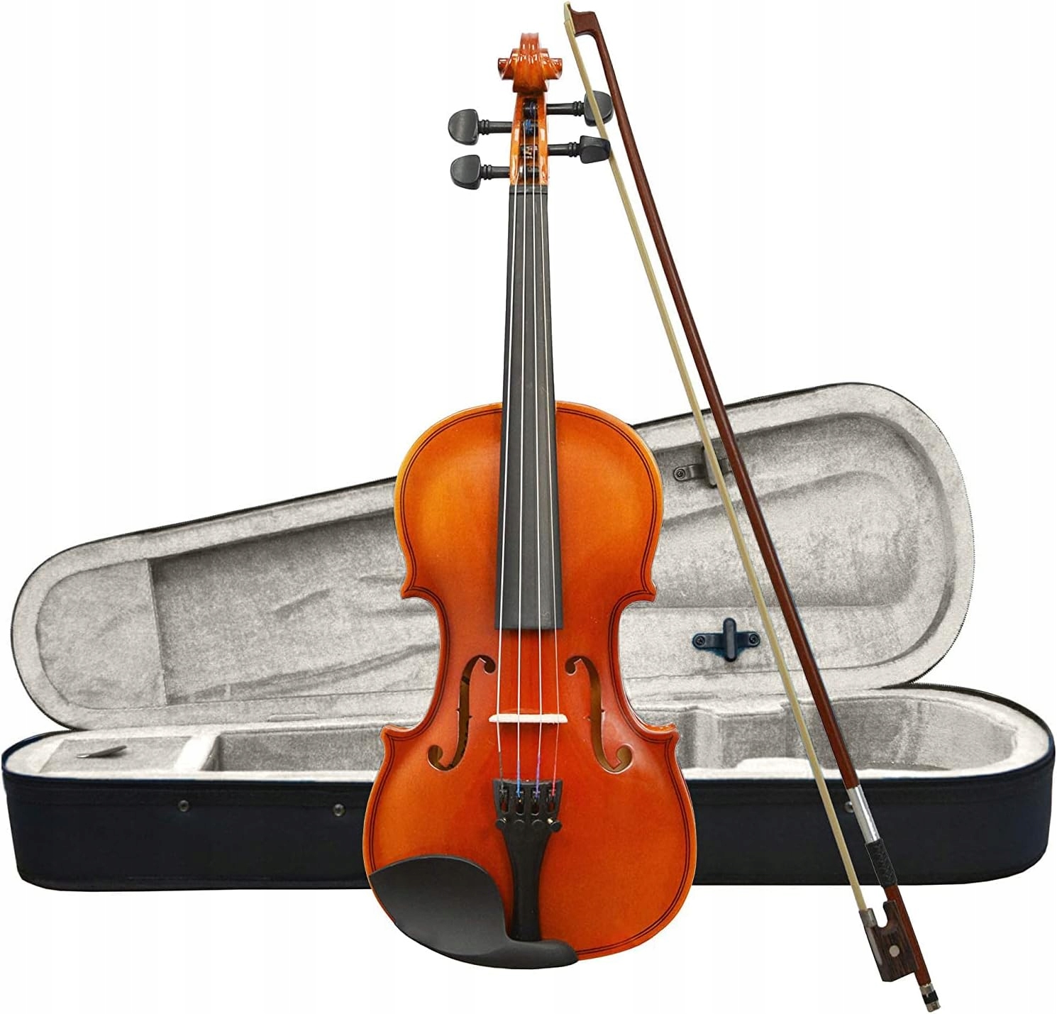 4/4 housle pro začátečníky příslušenství