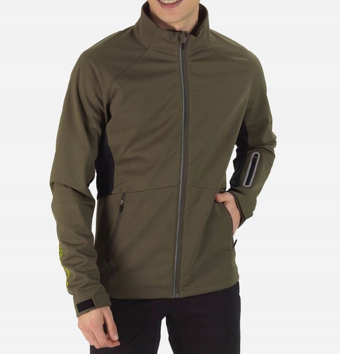 Pánská lyžařská bunda Rossignol L