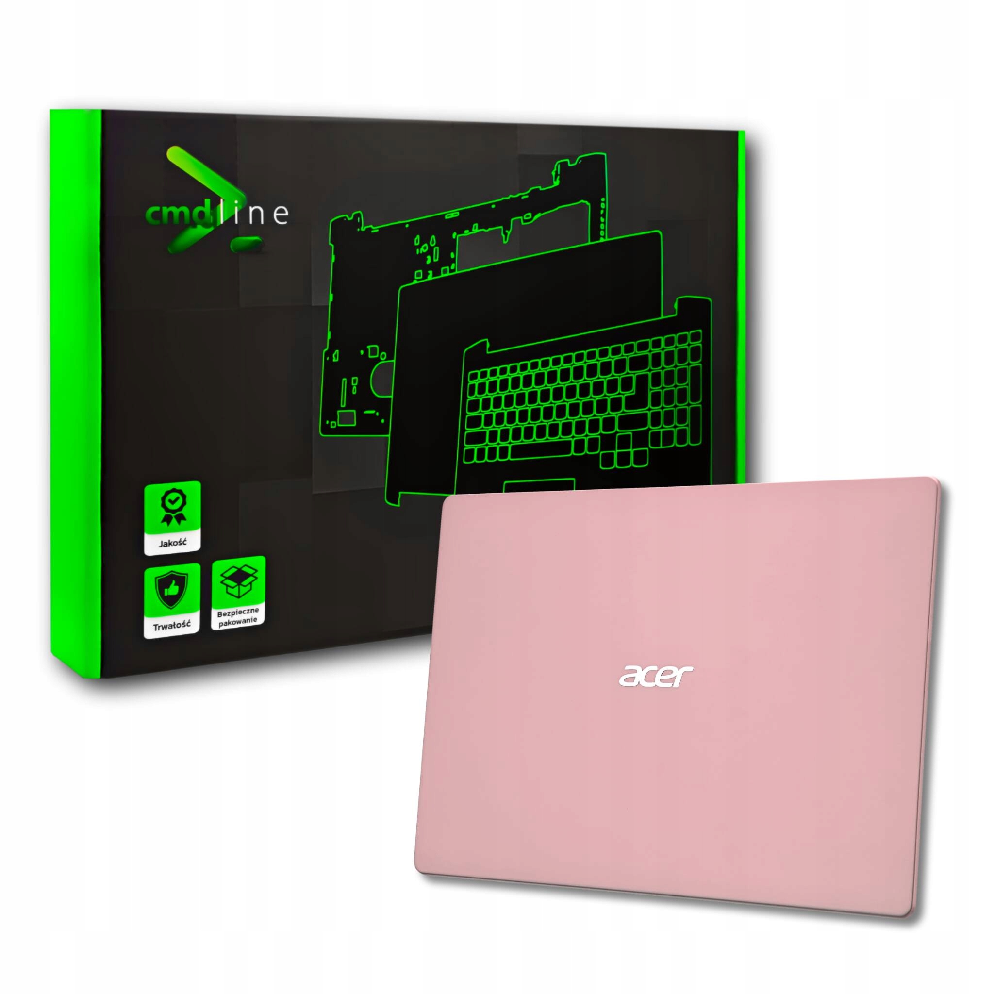 0*す様 Acer swift1　サクラピンク Acer Swift 1 N5000/4GB/256/Win10 Różowy - Sklep komputerowy