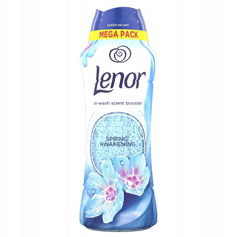 

Lenor Spring Awakening In-Wash Scent Booster 570g
