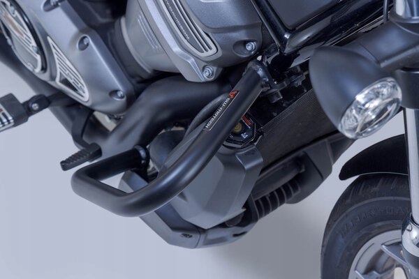 Padací Rám/gmol Sw-motech Harley-davidson Nightster/special Čierny