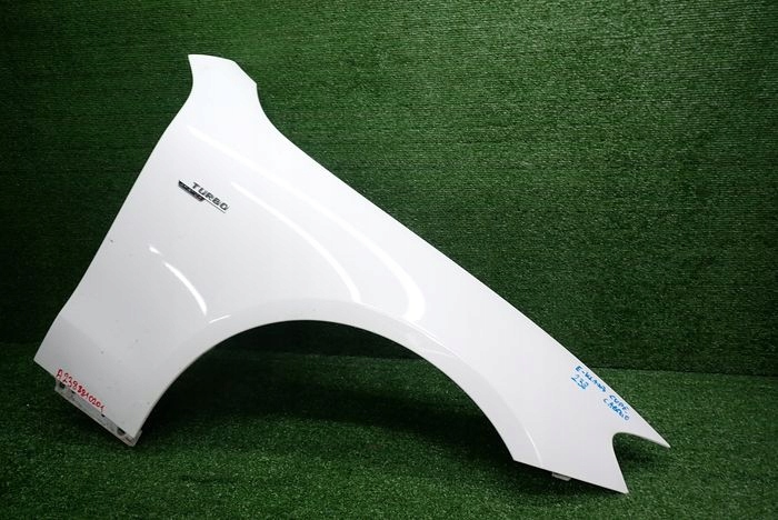 MERCEDES E-KLASA COUPE CABRIO W238 238 fender right front front