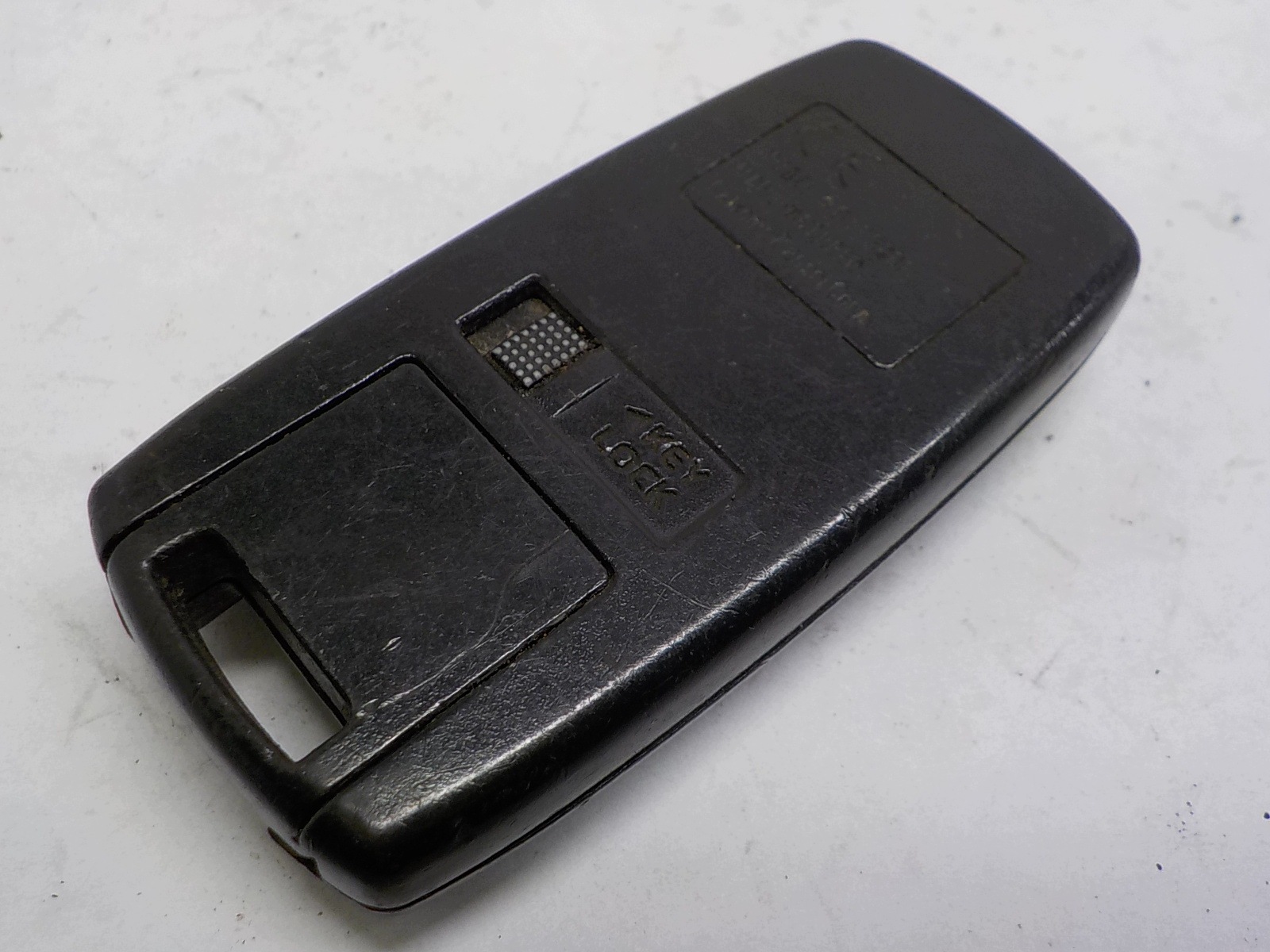 SUZUKI SWIFT III MK6 MK7 GRAND VITARA SX4 key PILOT