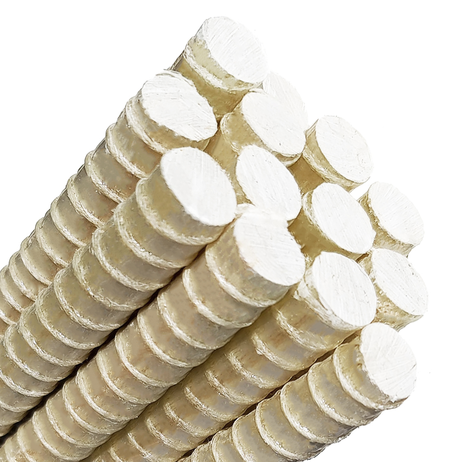 Tyczki do pomidorów 180cm 12mm Tyczka z Włókna Szklanego Palik 10 szt.