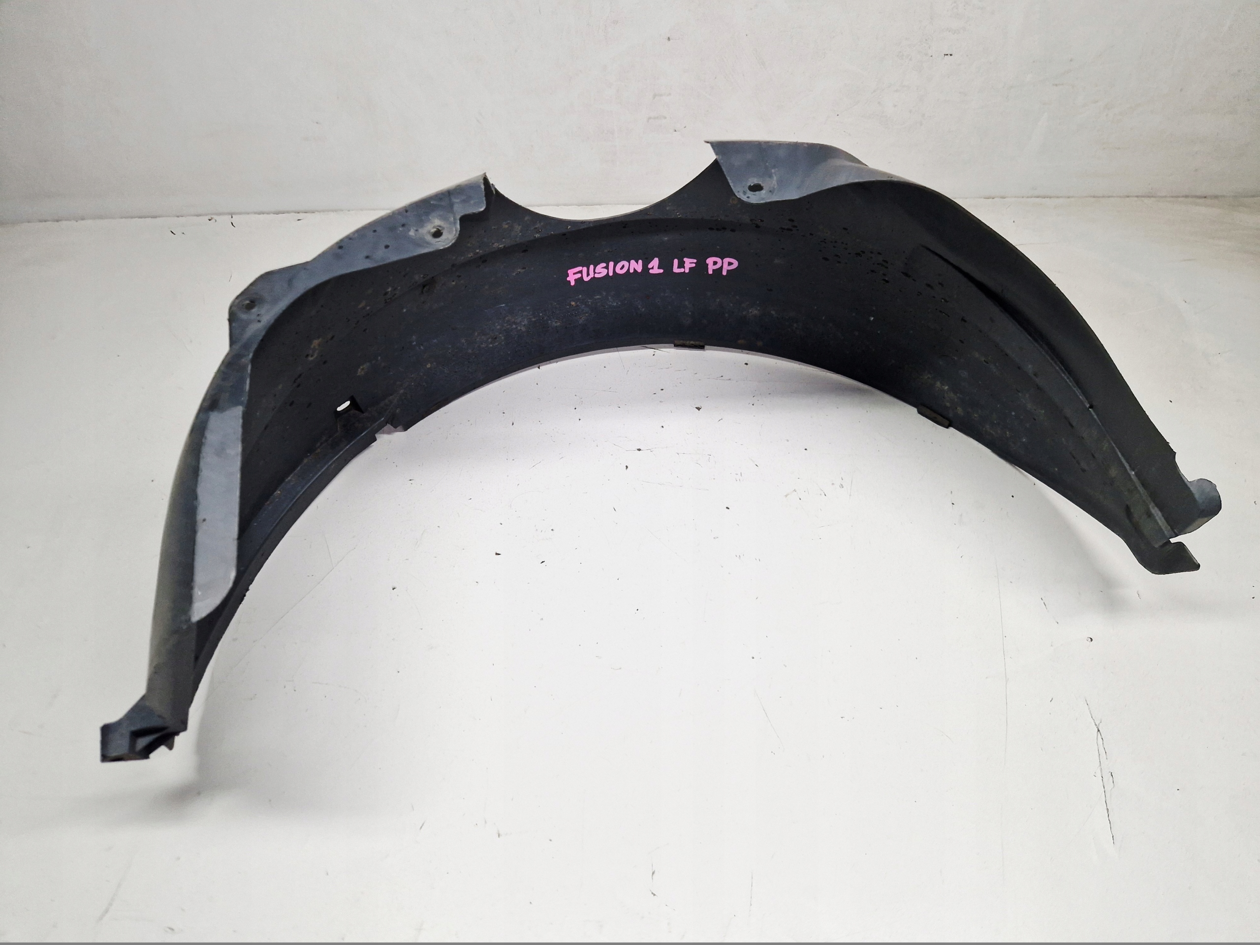 FORD FUSION MK1 LIFT mudguard right front front 2N1X-16114-CC