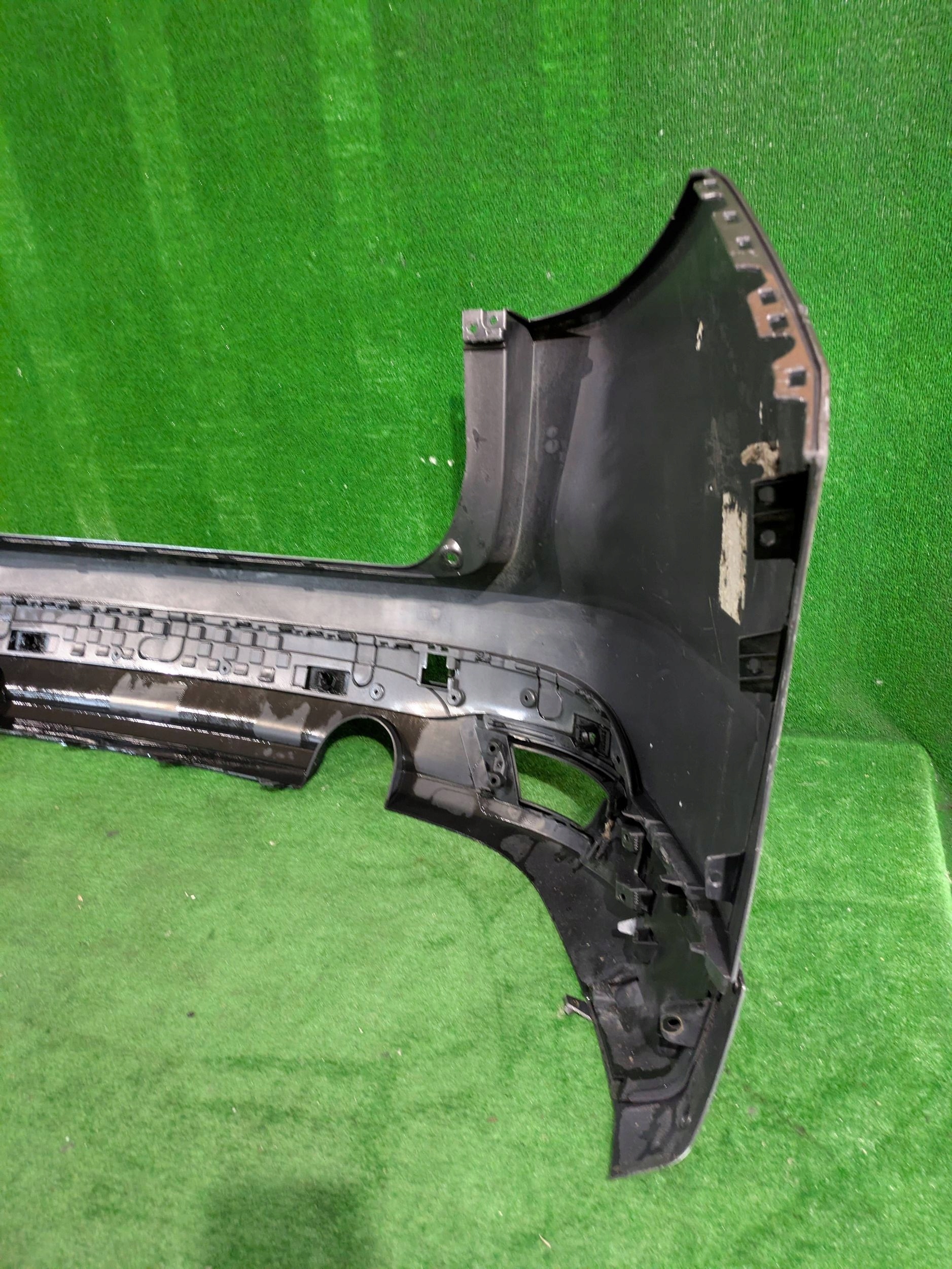 bumper rear part rear JAGUAR F-PACE X761 16- NR:6950