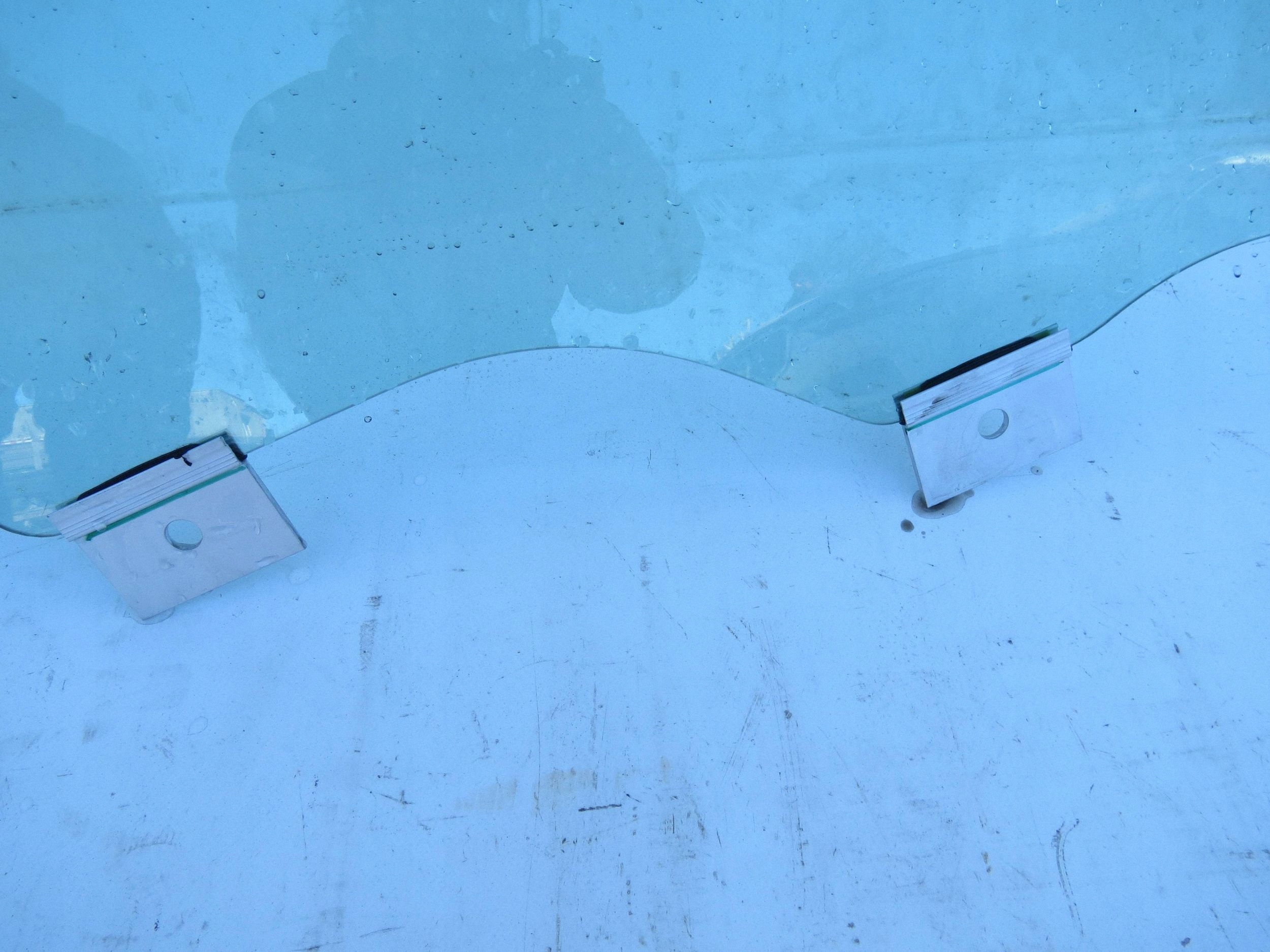 window door right front VOLVO V90 E000186 43R00043