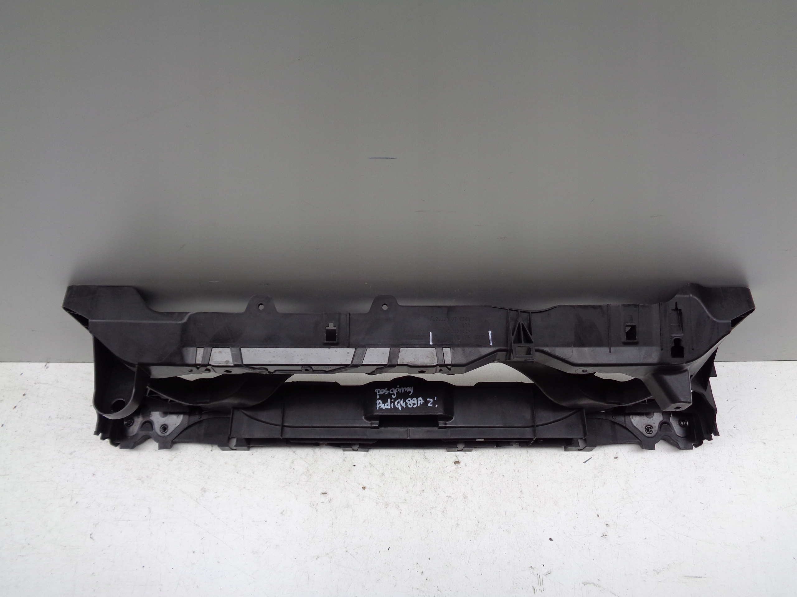 bar, wall front upper SUZUKI VITARA III 15
