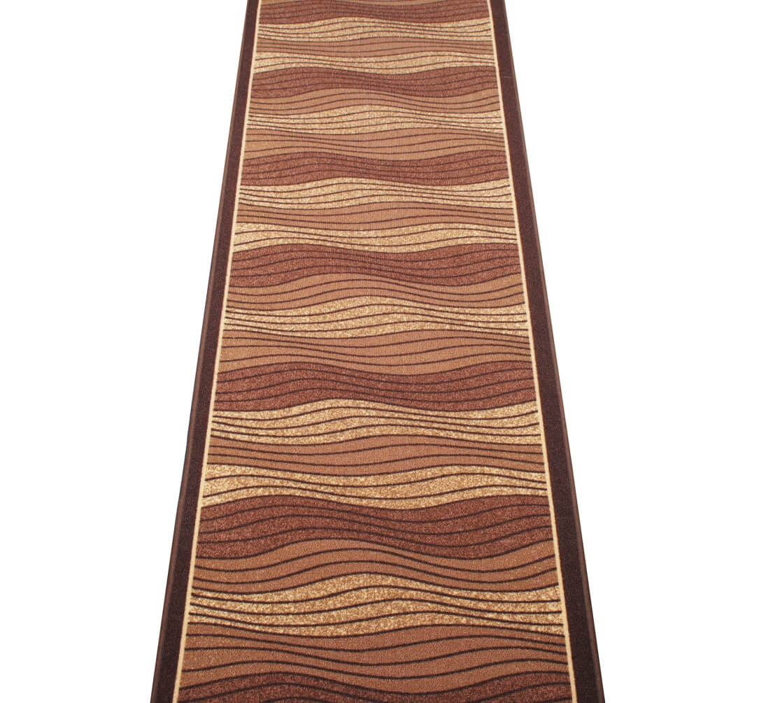 

Wytrzymały Antypoślizgowy Chodnik Na Metry 67CM