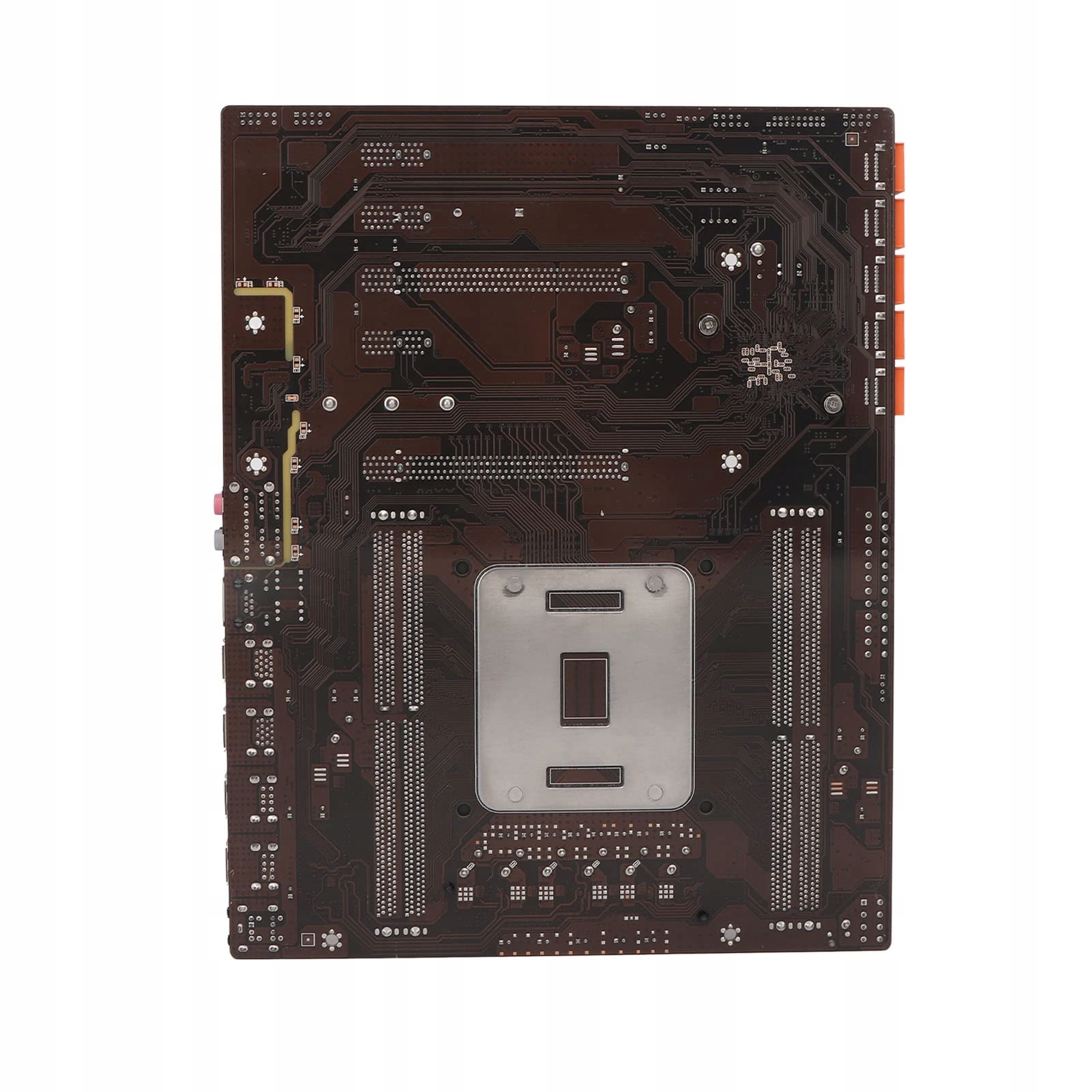 Płyta Główna Zestaw X99 LGA 2011-3 DDR4 WiFi Do PC DPOFIRS E5 2620 V3 — miniatura 9