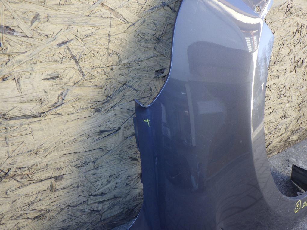 FORD KA + plus 16- fender right front