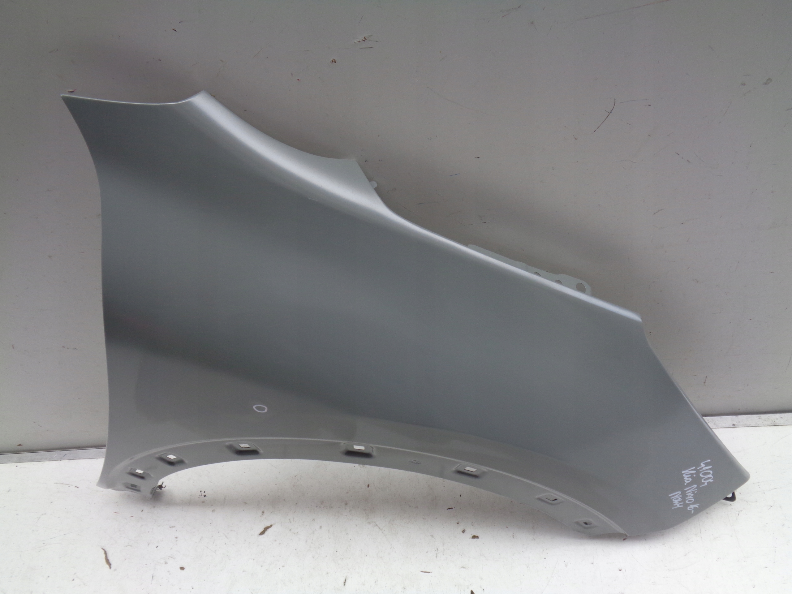 new fender right front KIA NIRO 16- NR 41004