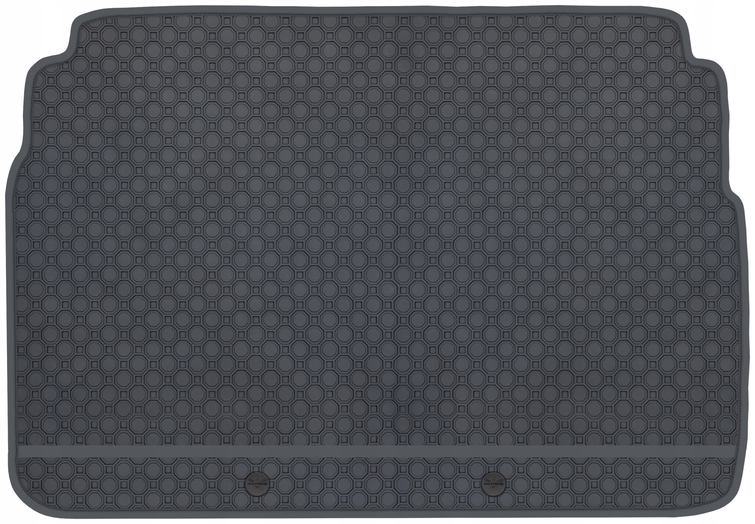 Mercedes E-Class W210 Sd 1995-2003 Rohož do kufru Primeliner Černá